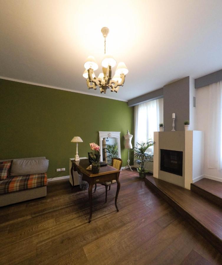 Il Bianconiglio R&B Bed and Breakfast Carraie Exterior foto