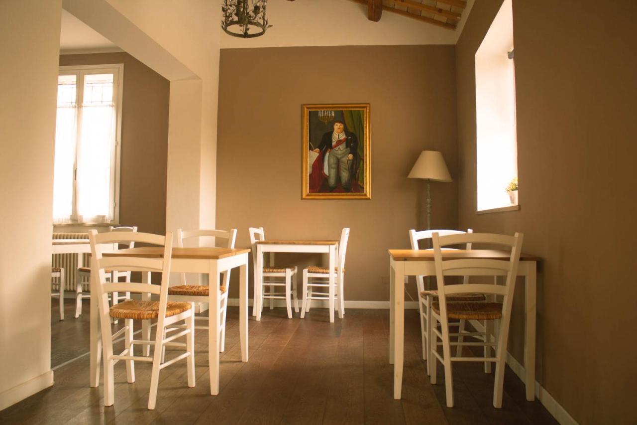 Il Bianconiglio R&B Bed and Breakfast Carraie Exterior foto