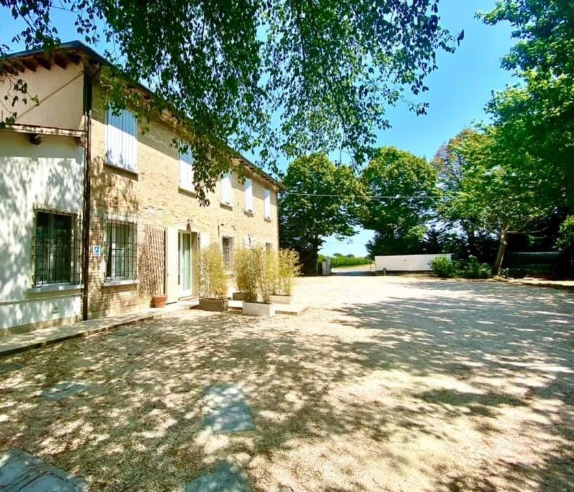 Il Bianconiglio R&B Bed and Breakfast Carraie Exterior foto