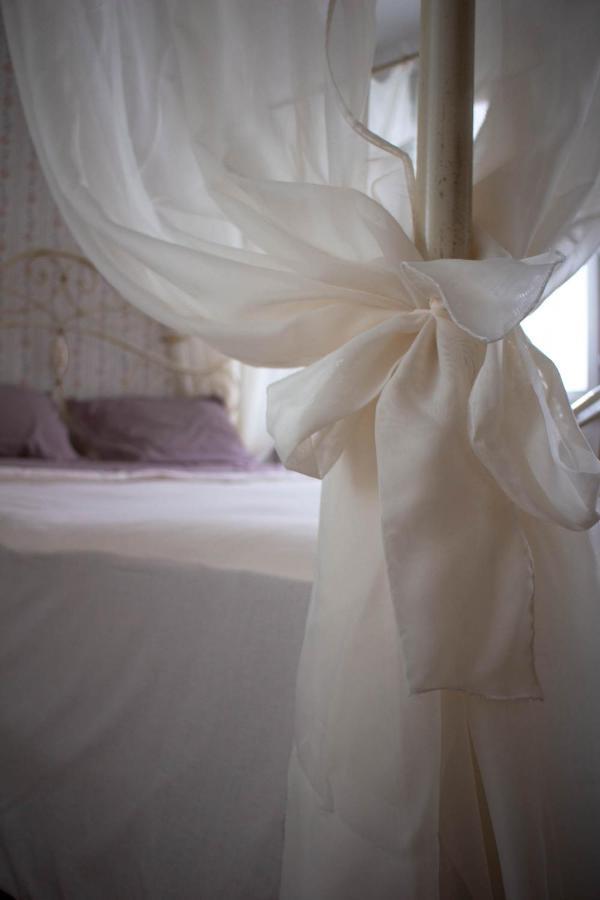 Il Bianconiglio R&B Bed and Breakfast Carraie Exterior foto