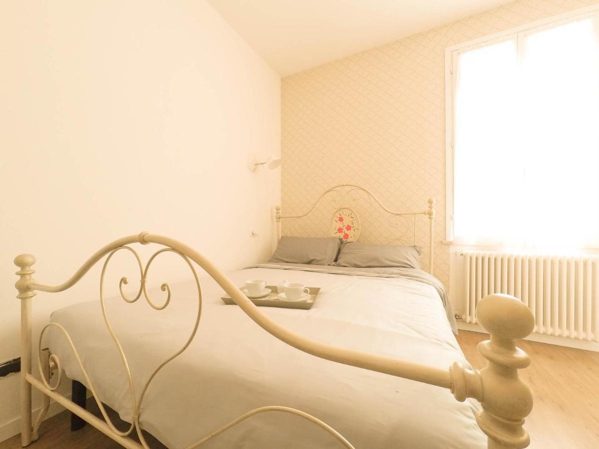Il Bianconiglio R&B Bed and Breakfast Carraie Exterior foto
